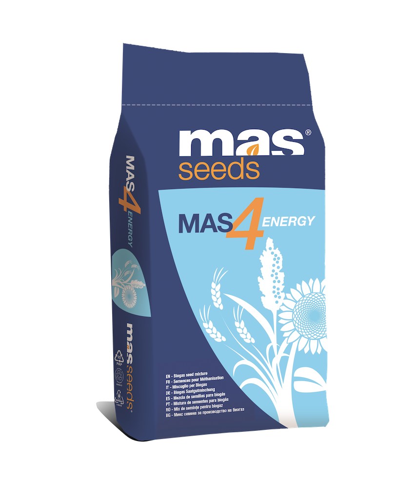 MAS4 ENERGY MAS FAV
